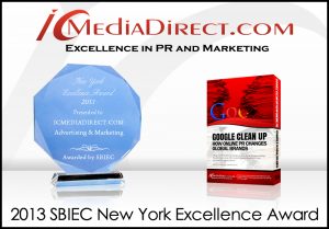 ICMediaDirect Are Frontrunners in the Online Reputation Business
